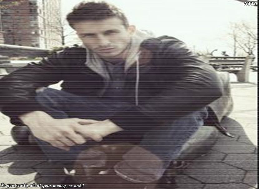 》Acum da..mă gândeam dacă aș ajunge la închisoare, aș înnebuni, dacă n-am suportat+ - SO1xE04 Cause u are my heaven