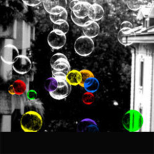 bubbles1 - bubbles