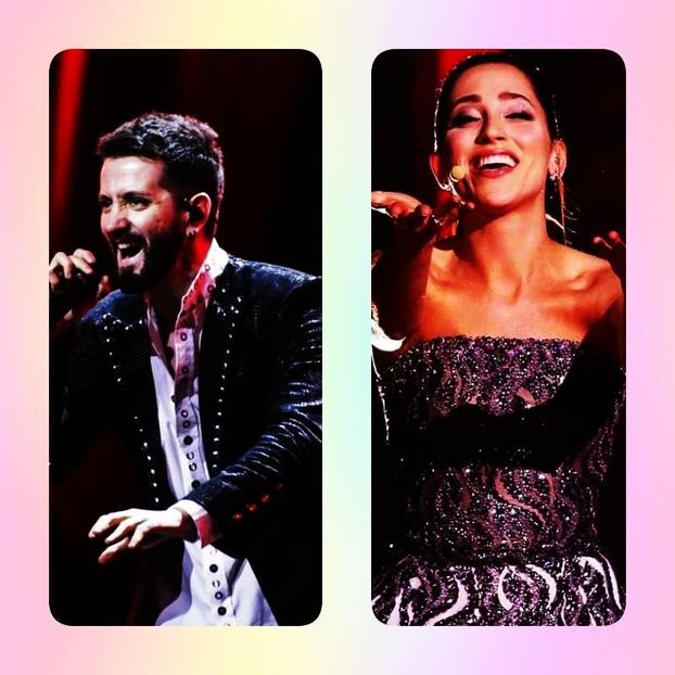 Eurovision 2018 - 2018 Eurovision Song Contest Part 9