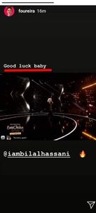 Eurovision 2018 - 2018 Eurovision Song Contest Part 9