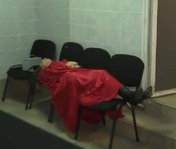 Eurovision 2018 - 2018 Eurovision Song Contest Part 9