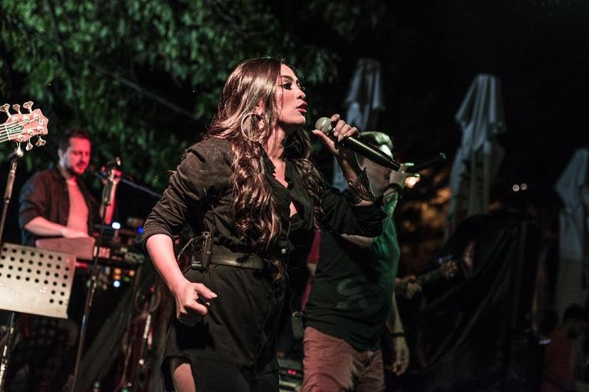 Eurovision 2018 - 2018 Eurovision Song Contest Part 9