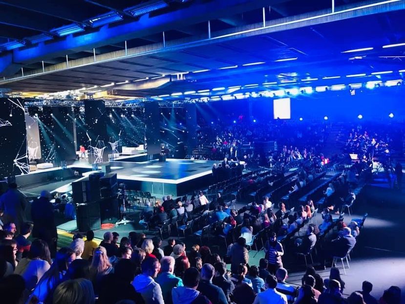 Eurovision 2018 - 2018 Eurovision Song Contest Part 9