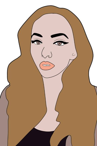 jade - 01 oc - copilarie - ps sai cartoon