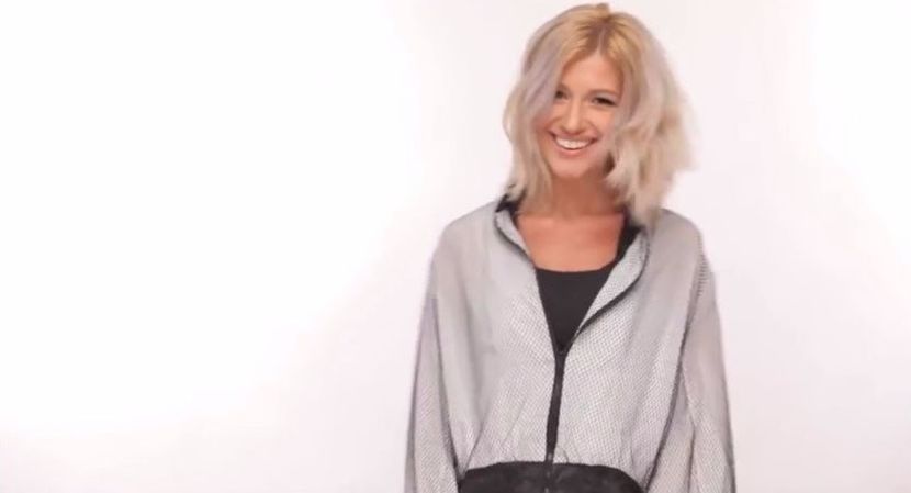  - a Alina - capturi o