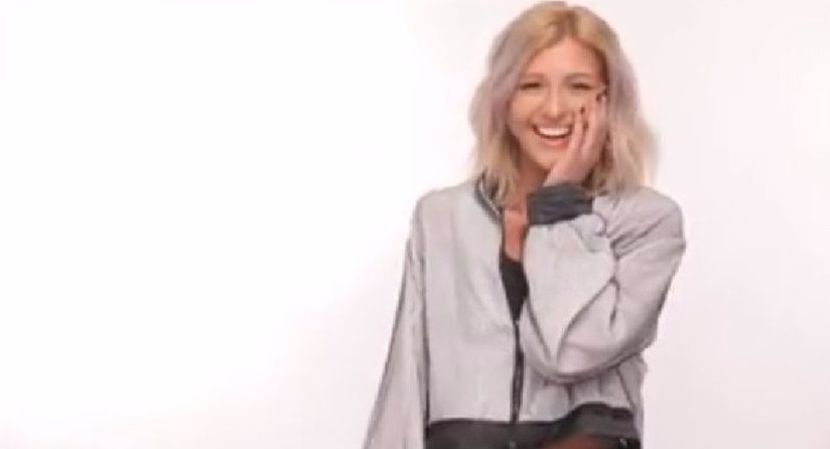  - a Alina - capturi o