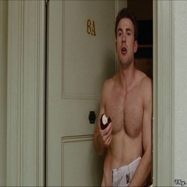 ▬ Se uita lung la te-au peste umar incremenit cu ea in brate. ❝Salut!❞=)))) - SO1xE04 Cause u are my heaven