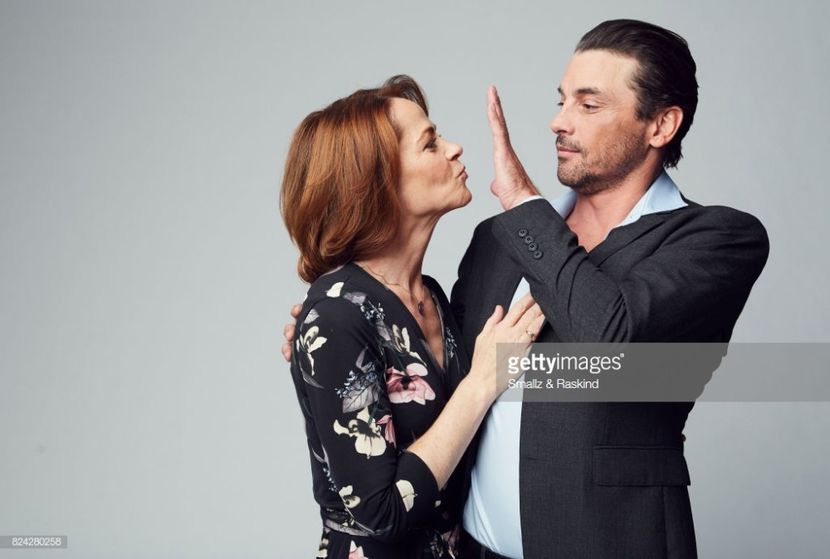 ▬ ❝Am glumit acum, sti ca te iubesc. Si nu mai esti fetita mica a lu tata. - SO1xE04 Cause u are my heaven