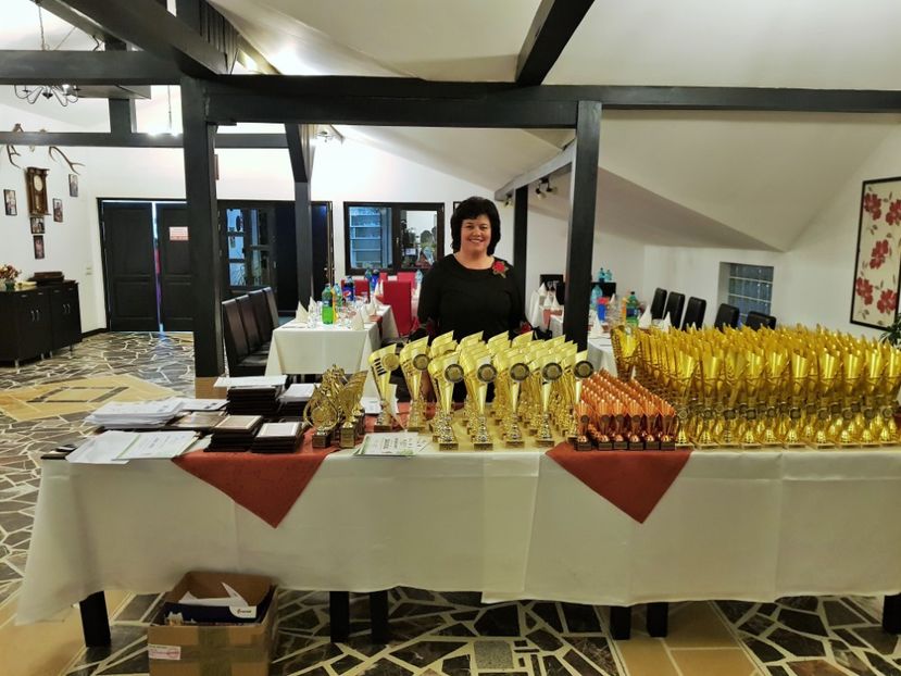 20190126_174138 (2) - u EXPO PASARI PORUMBEI SI ANIMALUTE DE CASA Plesuva Comarnic Ian 2019