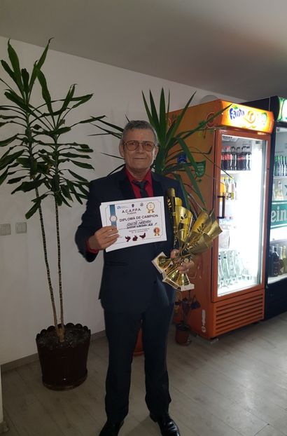 20190126_201227 (2) - u EXPO PASARI PORUMBEI SI ANIMALUTE DE CASA Plesuva Comarnic Ian 2019