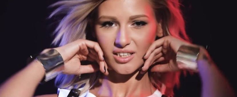  - a Alina - capturi o