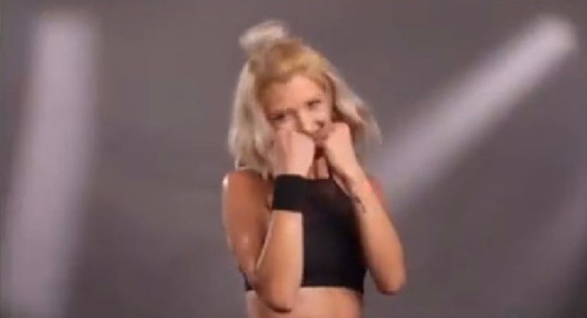  - a Alina - capturi o