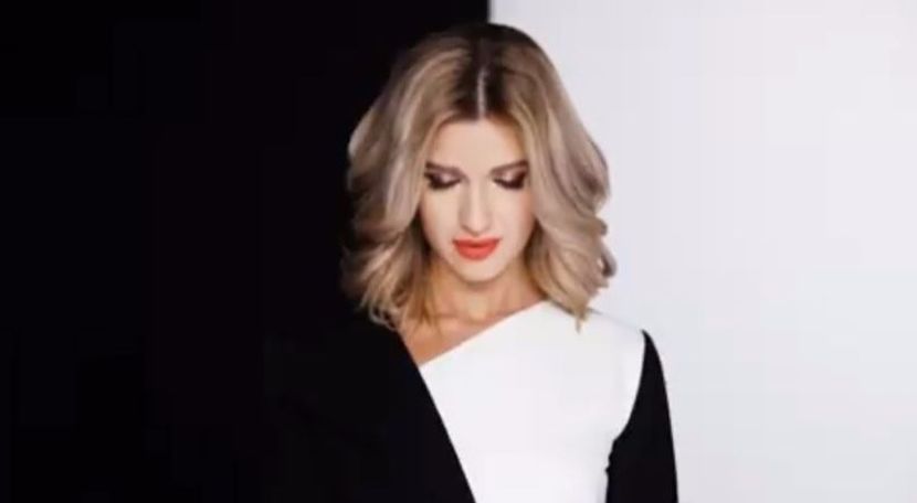  - a Alina - capturi o