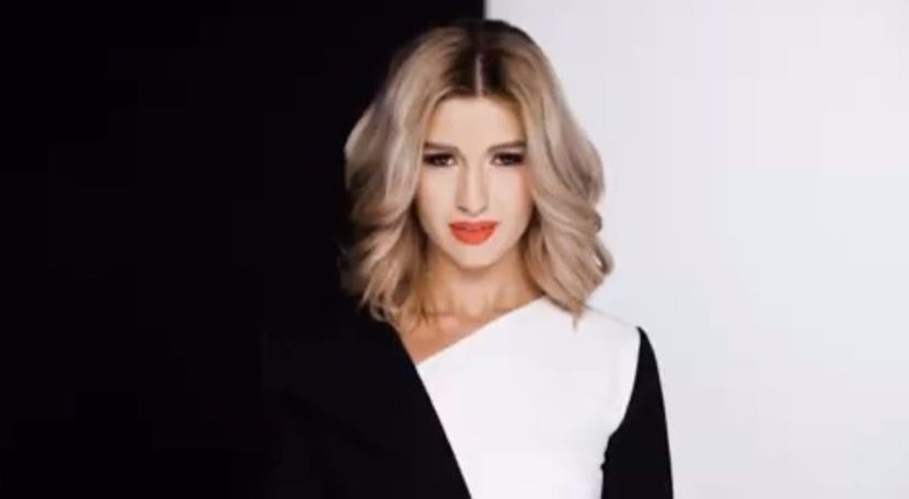  - a Alina - capturi o