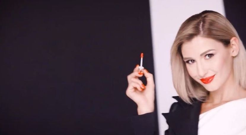  - a Alina - capturi o