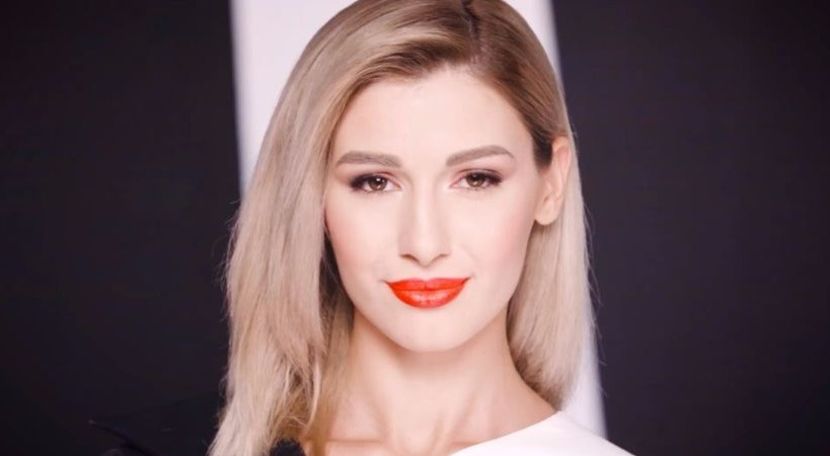  - a Alina - capturi o