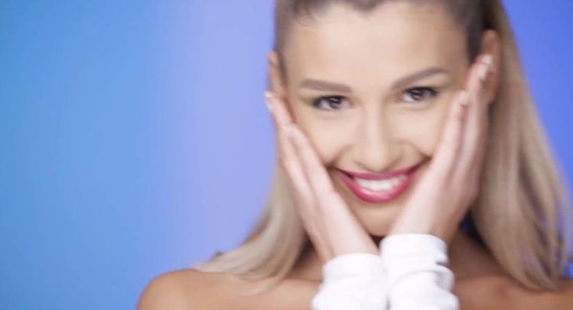  - a Alina - capturi o