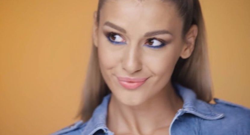  - a Alina - capturi o