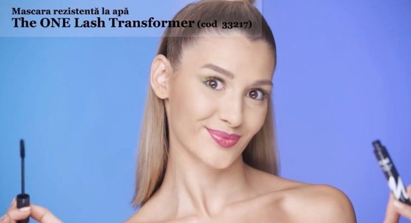  - a Alina - capturi o