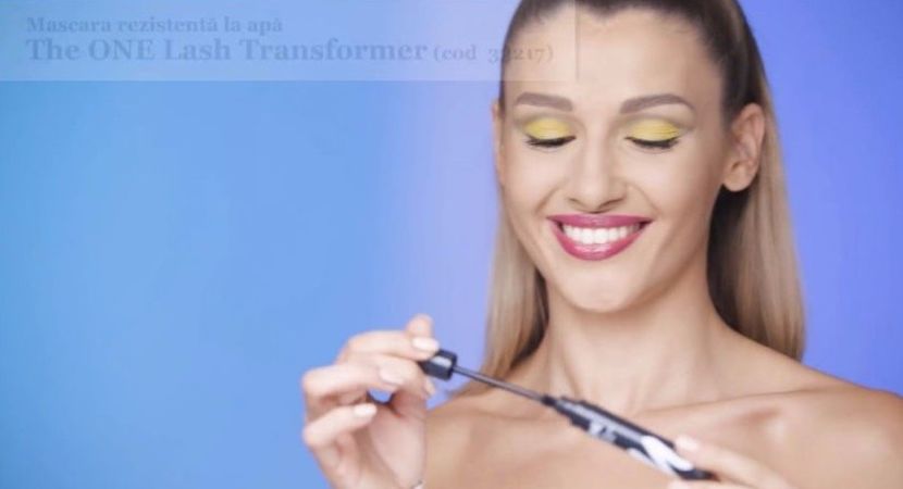  - a Alina - capturi o