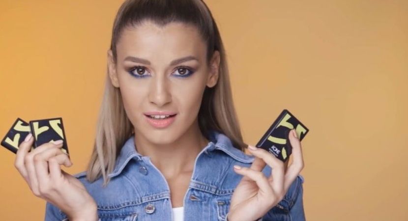  - a Alina - capturi o