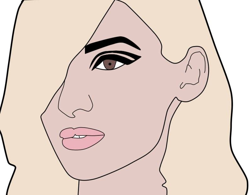 alina - 01 oc - copilarie - ps sai cartoon