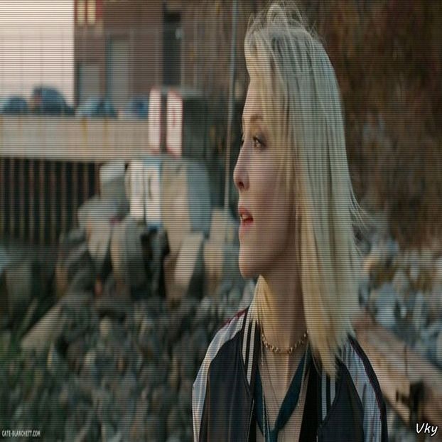 ▬ ❝Nu pun pariu cu tine, Amick. Nu se stie daca o sa mai fiu eu pe aici intr-o saptamana. Si daca - SO1xE04 Cause u are my heaven