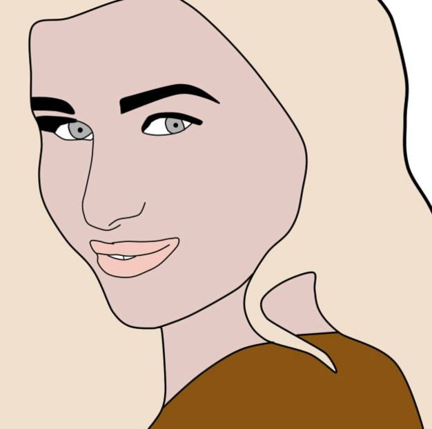 alina - 01 oc - copilarie - ps sai cartoon