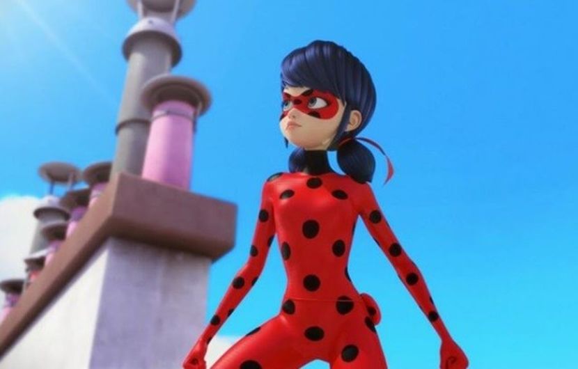  - 01 miraculous - 01