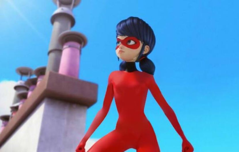  - 01 miraculous - 01