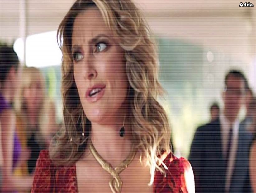 》Nu eu mi-am atârnat chi-loții la geam, crede-mă. Și ți-am mai zis, ți-o spun din nou, ceea + - SO1xE04 Cause u are my heaven