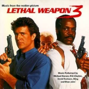 Arma Mortala 3 - Arma Mortala 3 1992