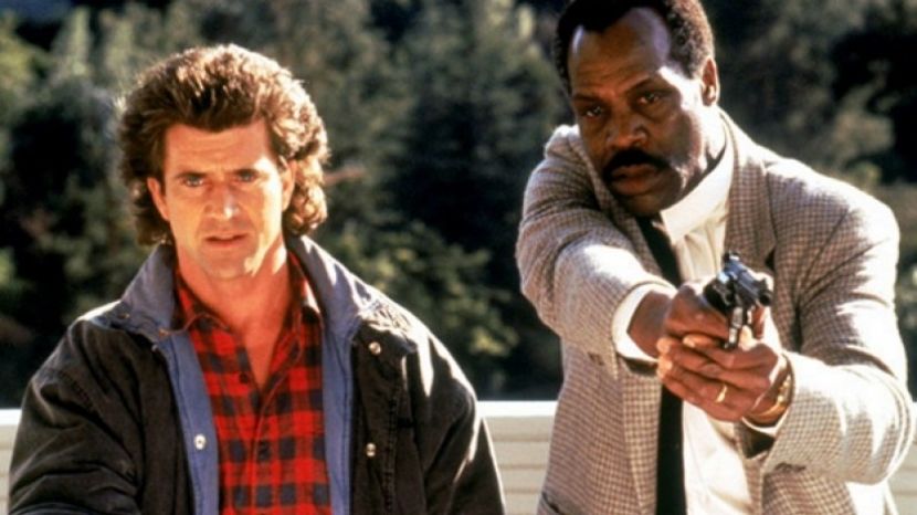 Arma Mortala 2 - Arma Mortala 2 1989