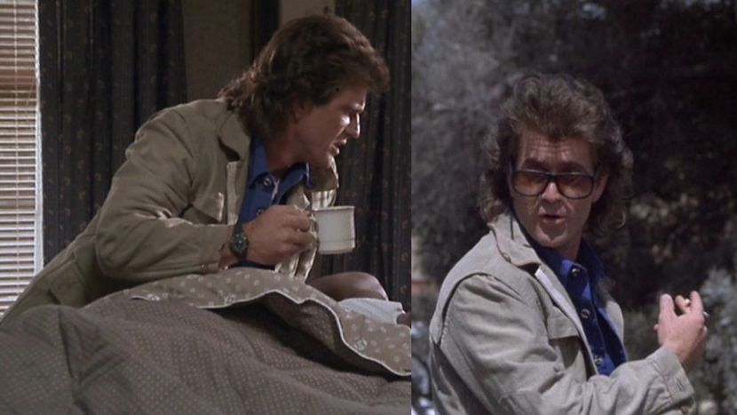 Arma Mortala 3 - Arma Mortala 3 1992