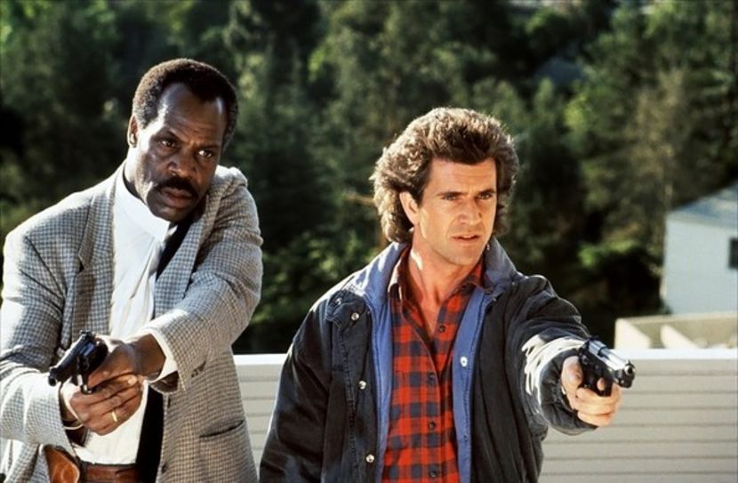 Arma Mortala 2 - Arma Mortala 2 1989