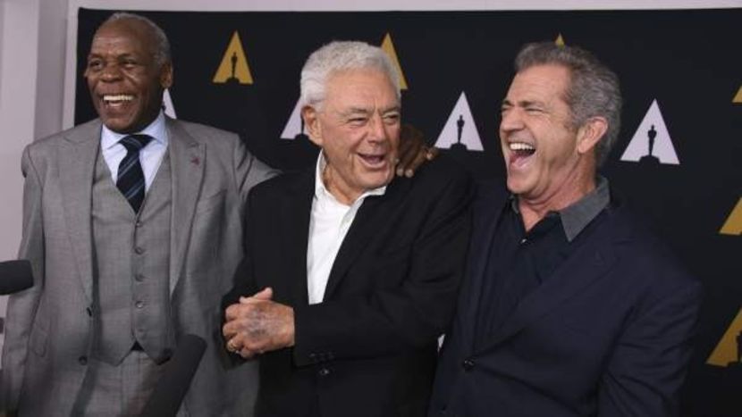 Arma Mortala 5 - Arma Mortala 5 2017