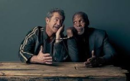 Arma Mortala 5 - Arma Mortala 5 2017