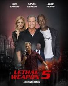 Arma Mortala 5 - Arma Mortala 5 2017