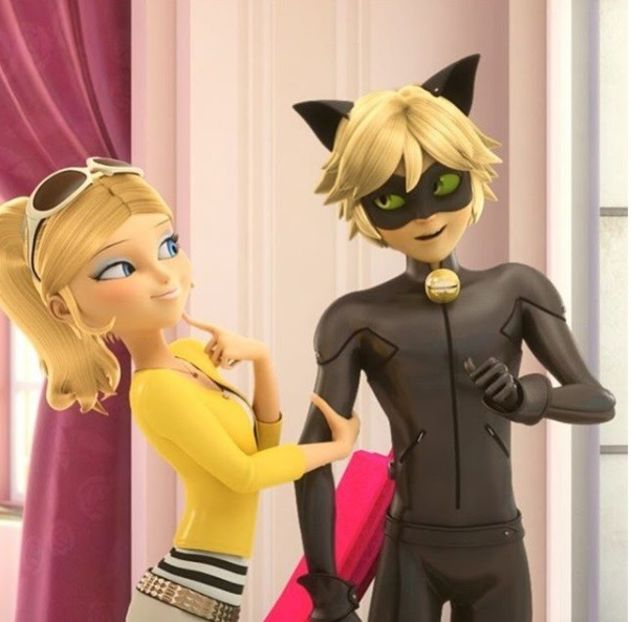  - 01 miraculous - 01