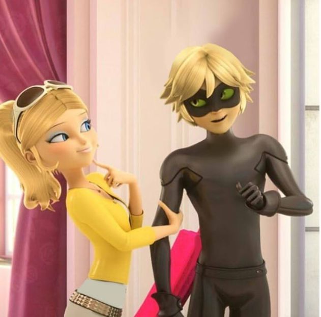  - 01 miraculous - 01