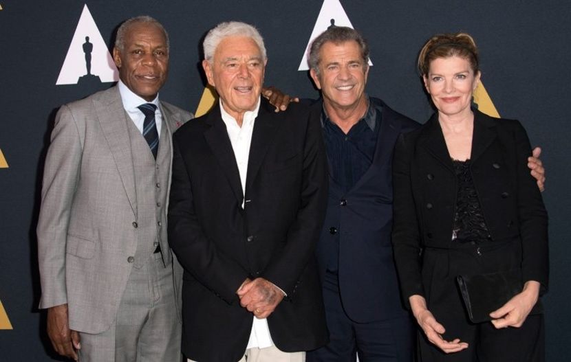 Arma Mortala 5 - Arma Mortala 5 2017