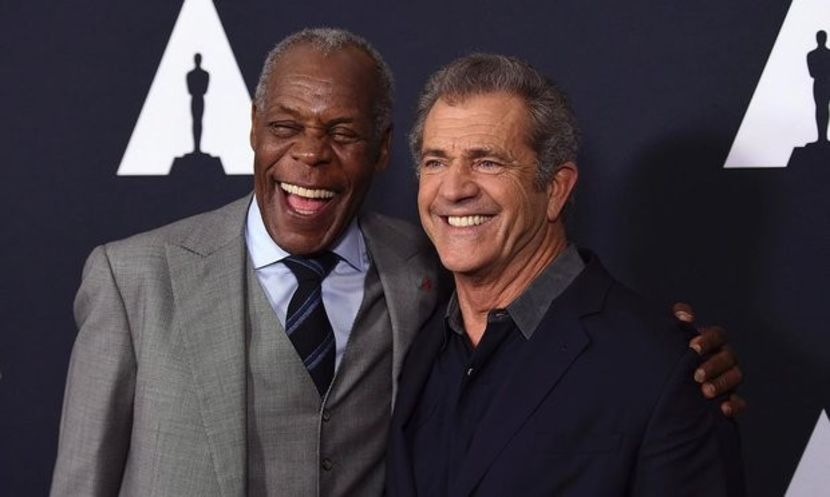 Arma Mortala 5 - Arma Mortala 5 2017