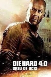 Greu De Ucis 5 - Greu De Ucis 5 2013