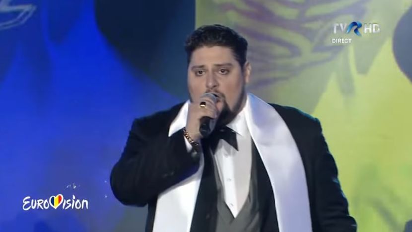 Eurovision 2018 - 2018 Eurovision Song Contest Part 10