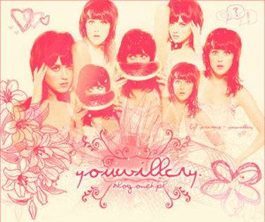 Katty_Perry_by_dziamdzianka