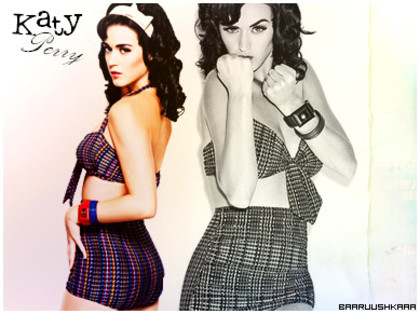 Katty_Perry_Oo_by_Baaruushkaaa - Katty Perry