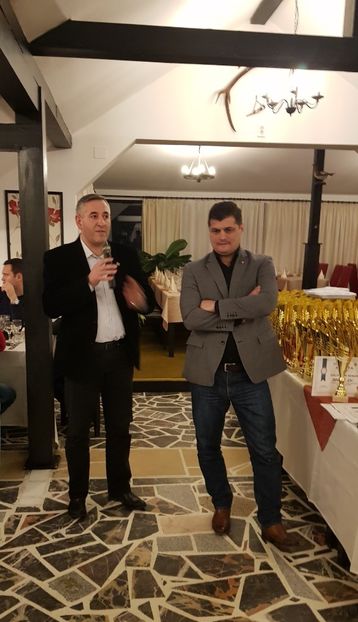 20190126_184918 (2) - u EXPO PASARI PORUMBEI SI ANIMALUTE DE CASA Plesuva Comarnic Ian 2019