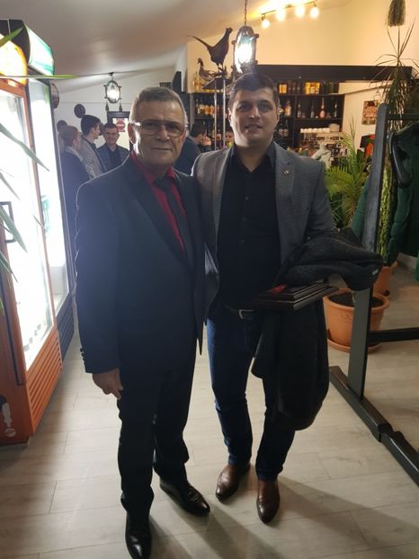  - u EXPO PASARI PORUMBEI SI ANIMALUTE DE CASA Plesuva Comarnic Ian 2019