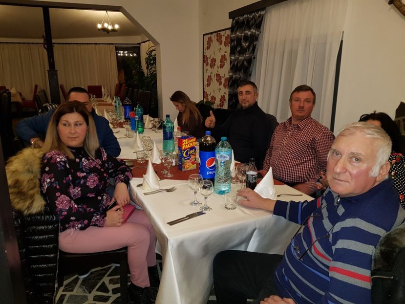  - u EXPO PASARI PORUMBEI SI ANIMALUTE DE CASA Plesuva Comarnic Ian 2019