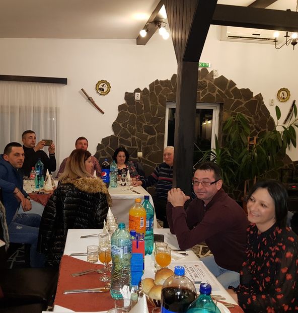 20190126_191729 (3) - u EXPO PASARI PORUMBEI SI ANIMALUTE DE CASA Plesuva Comarnic Ian 2019